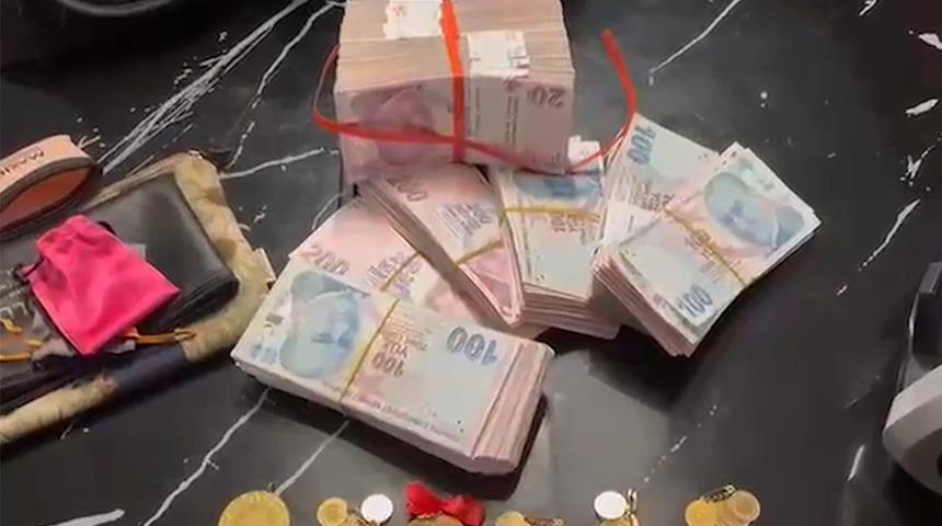 Belediye başkan yardımcısı gayrimenkul imparatoru &ccedil;ıktı! Tam 1630 m&uuml;lk