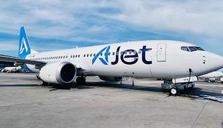 Ajet'ten yurt dışı kampanyası! Fiyatlar 19 dolardan başlıyor