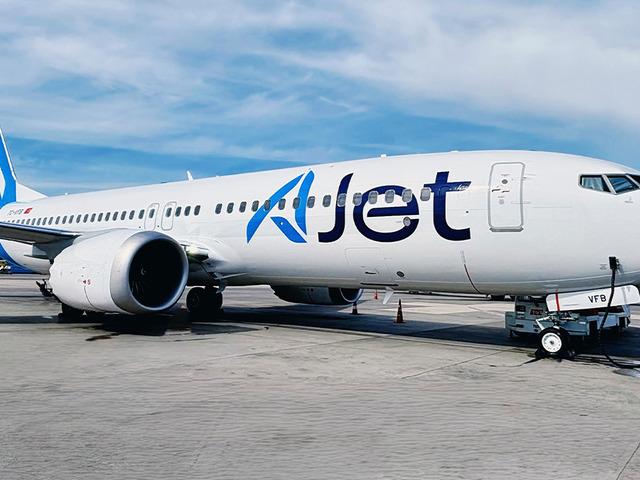 Ajet'ten yurt dışı kampanyası! Fiyatlar 19 dolardan başlıyor