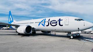 Ajet'ten yurt dışı kampanyası! Fiyatlar 19 dolardan başlıyor