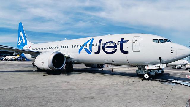 Ajet'ten yurt dışı kampanyası! Fiyatlar 19 dolardan başlıyor