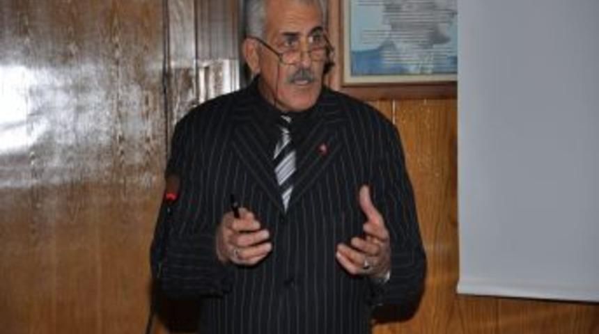 Balıkesir Belediyesi'nin 136 milyon liralık b&uuml;t&ccedil;esi kabul edildi