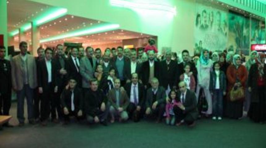 İmamlar da 'Allah'ın sadık kulu'nu &ccedil;ok sevdi