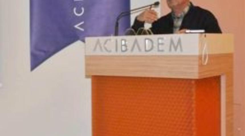 Melik Baki: Depremler Akdeniz'i g&ouml;le &ccedil;evirecek