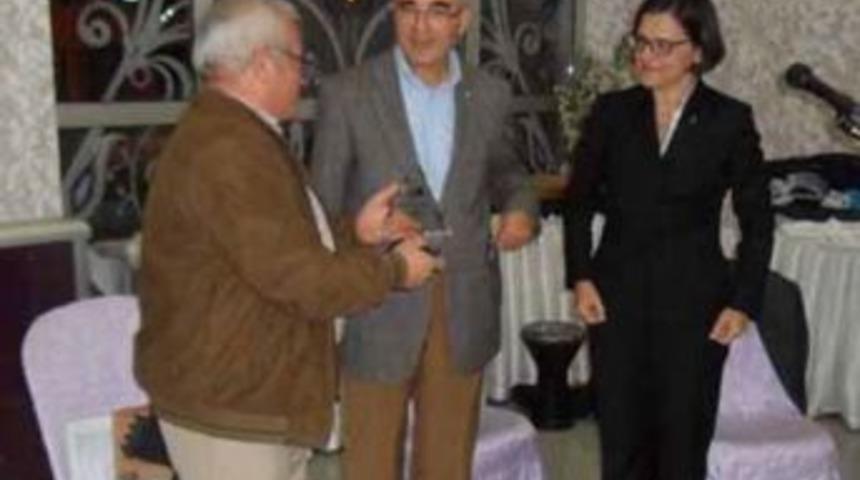 TEMA&rsquo;da n&ouml;bet değişimi...