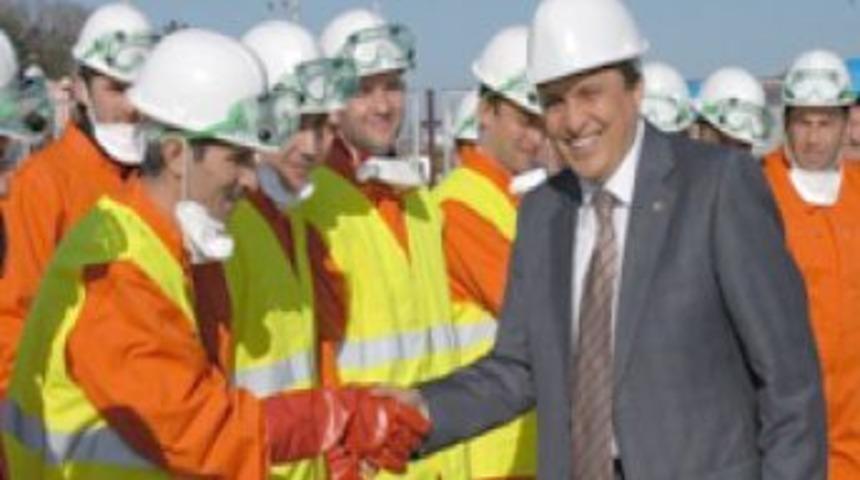 Ordu Belediyesi, Melet Irmanığı'nı kirletenleri dava edecek