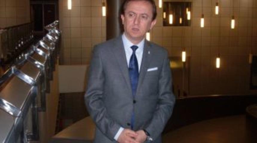 İT&Uuml;: Yerli u&ccedil;ak, otomobil zor değil, Ar-Ge desteği vermeye hazırız