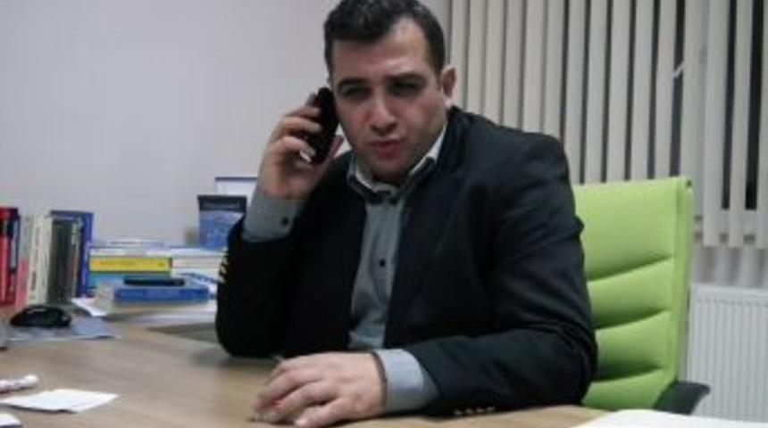 "Dinin b&ouml;lgede canlanmasını istemeyen PKK kanaat &ouml;nderlerine saldırıyor"