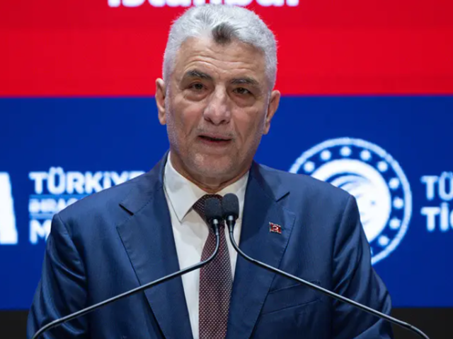 Fon soruşturmasında adı g&uuml;ndeme gelmişti! Bakan Bolat'tan a&ccedil;ıklama
