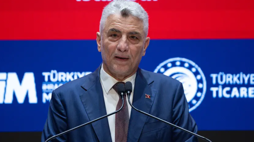 Fon soruşturmasında adı g&uuml;ndeme gelmişti! Bakan Bolat'tan a&ccedil;ıklama