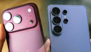 Apple ile Samsung arasındaki yarışta s&uuml;rpriz!