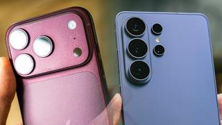 Apple ile Samsung arasındaki yarışta sürpriz! Zirve el değiştirdi
