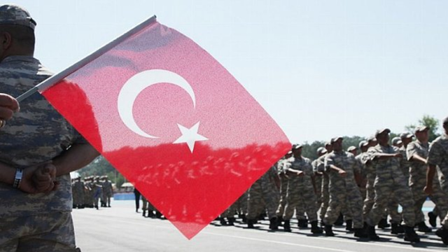 MSB a&ccedil;ıkladı: T&uuml;rkiye Suudi Arabistan&rsquo;a asker g&ouml;nderecek mi?