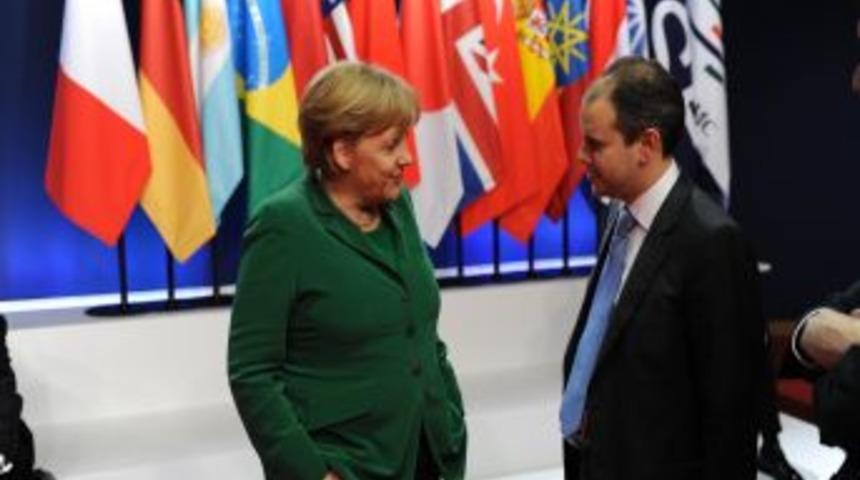 Samsun Milletvekili Kılı&ccedil;, TBMM T&uuml;rkiye-Almanya Dostluk Grubu başkanı oldu