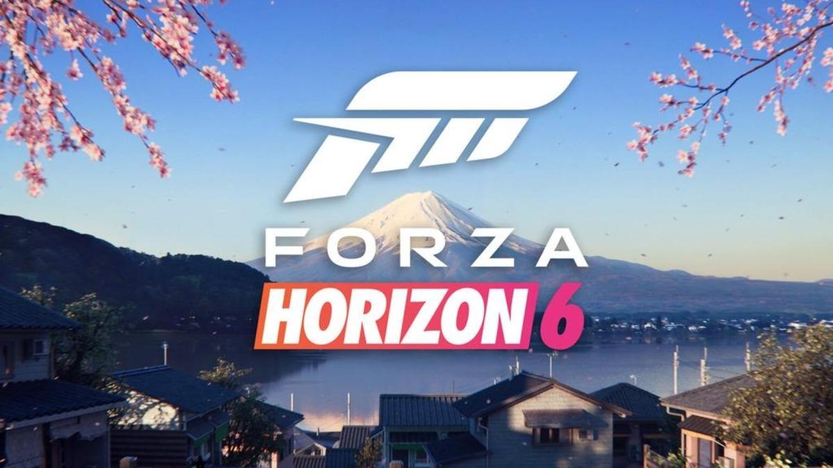 Forza Horizon 6 nın PS5 çıkış tarihi ve fiyatı sızdırıldı 3