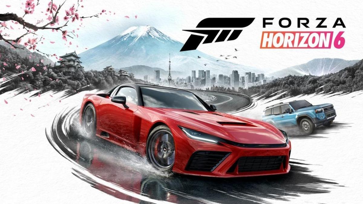 Forza Horizon 6 nın PS5 çıkış tarihi ve fiyatı sızdırıldı 2