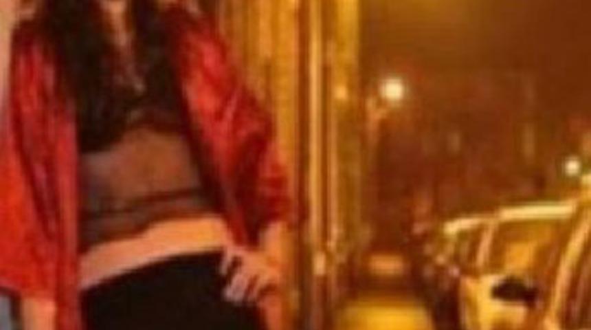 Fuhuş pazarlığında canından oldu