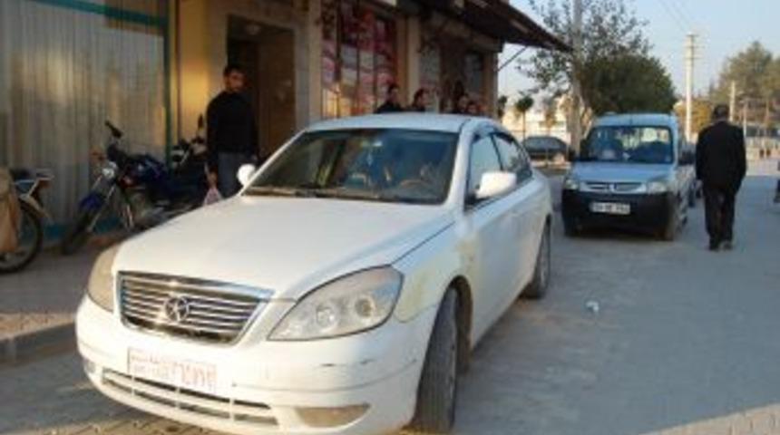 Suriyeli ter&ouml;ristlerin cenazelerinin Kilis'ten teslimi taksicileri rahatsız etti