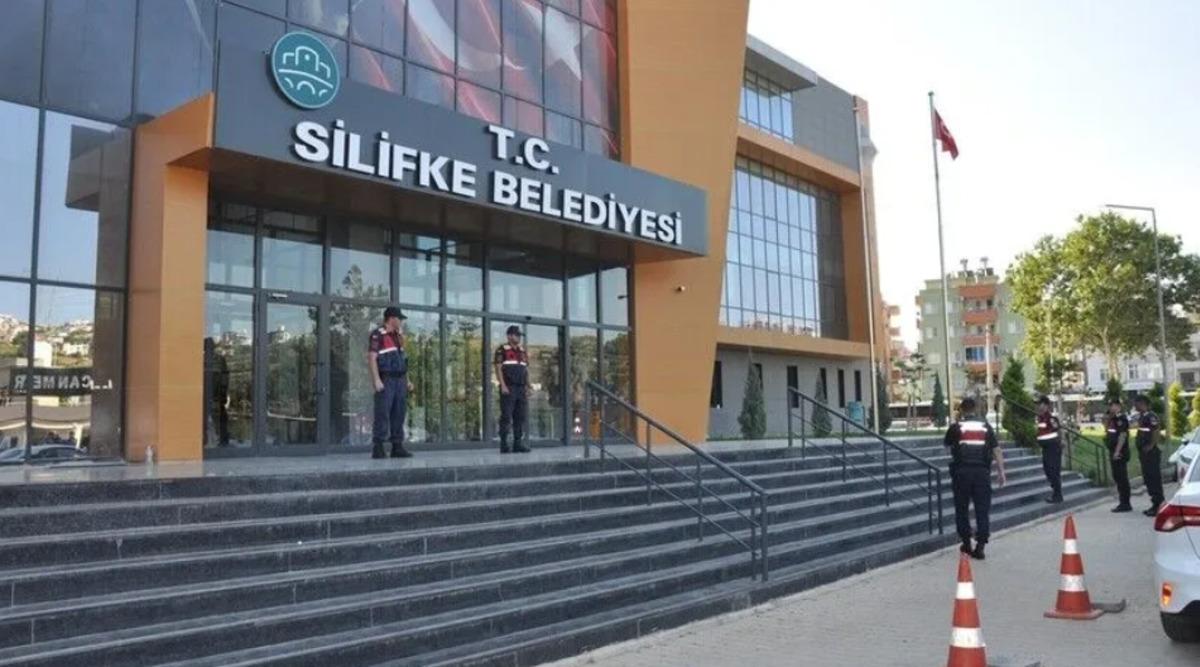 Silifke Belediyesi ne operasyon! Yeni gözaltılar var 1