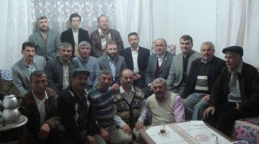 Yozgat M&uuml;ft&uuml;l&uuml;ğ&uuml; ve G&ouml;n&uuml;l Doktorları Derneği, Kerbela Şehitleri'ni andı