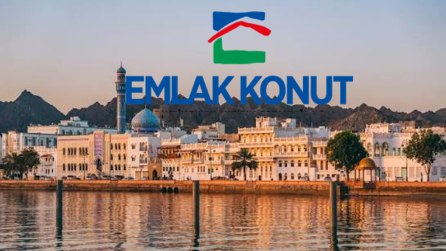 Emlak Konut GYO K&ouml;rfez&rsquo;de b&uuml;y&uuml;yor: Umman ile kritik anlaşma!