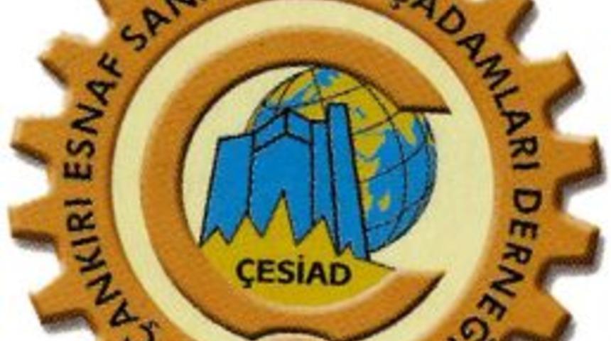 &Ccedil;ESİAD, Avrupa&rsquo;ya girişimcilik gezisi d&uuml;zenliyor