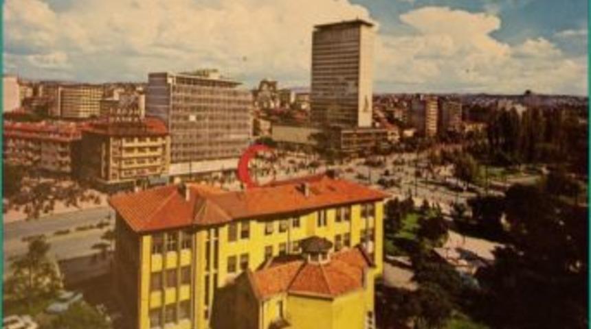 Kızılay AVM i&ccedil;in 32 yıllık bekleyiş sona eriyor