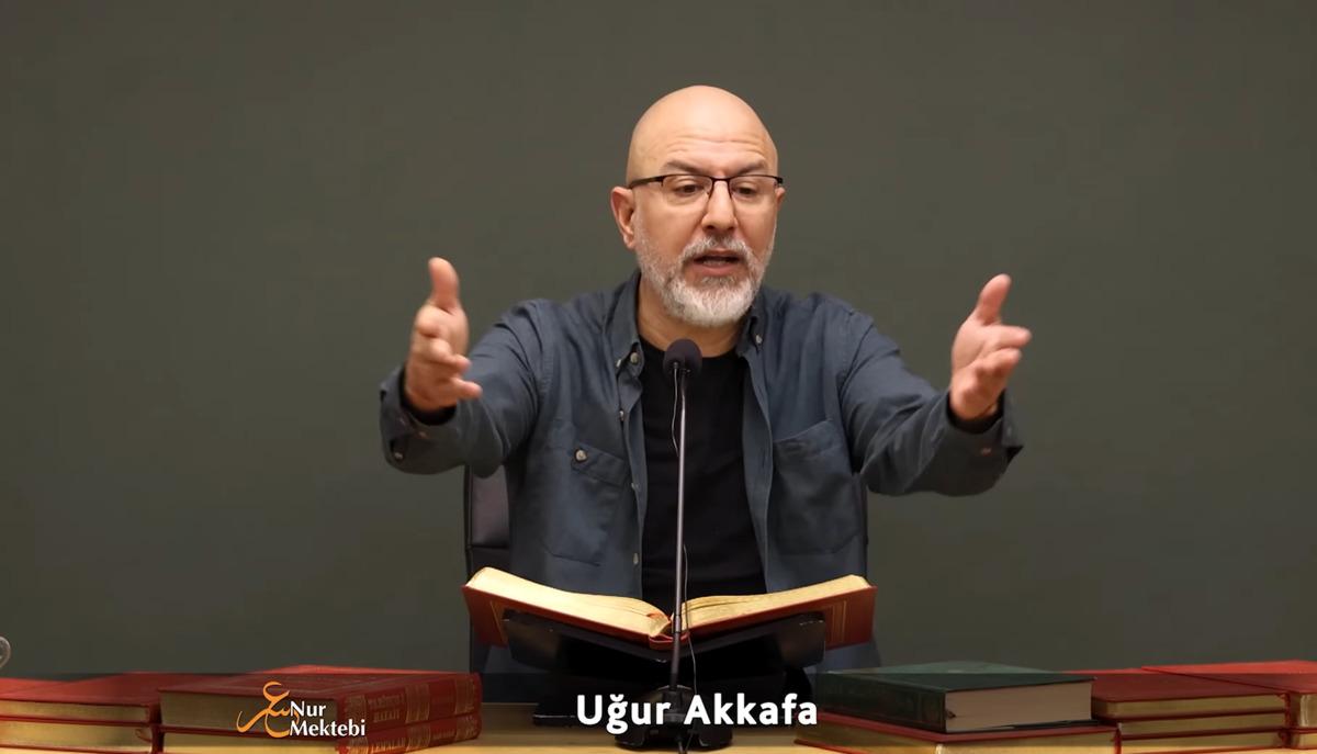 Instagram da 3 milyon takip&ccedil;isi var: Fon soruşturmasında Uğur Akkafa da tutuklu! 2