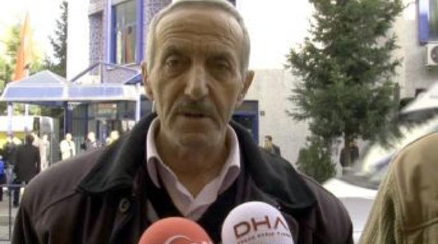 'Ayşeg&uuml;l oğlumu &ouml;l&uuml;me &ccedil;ağırdı'