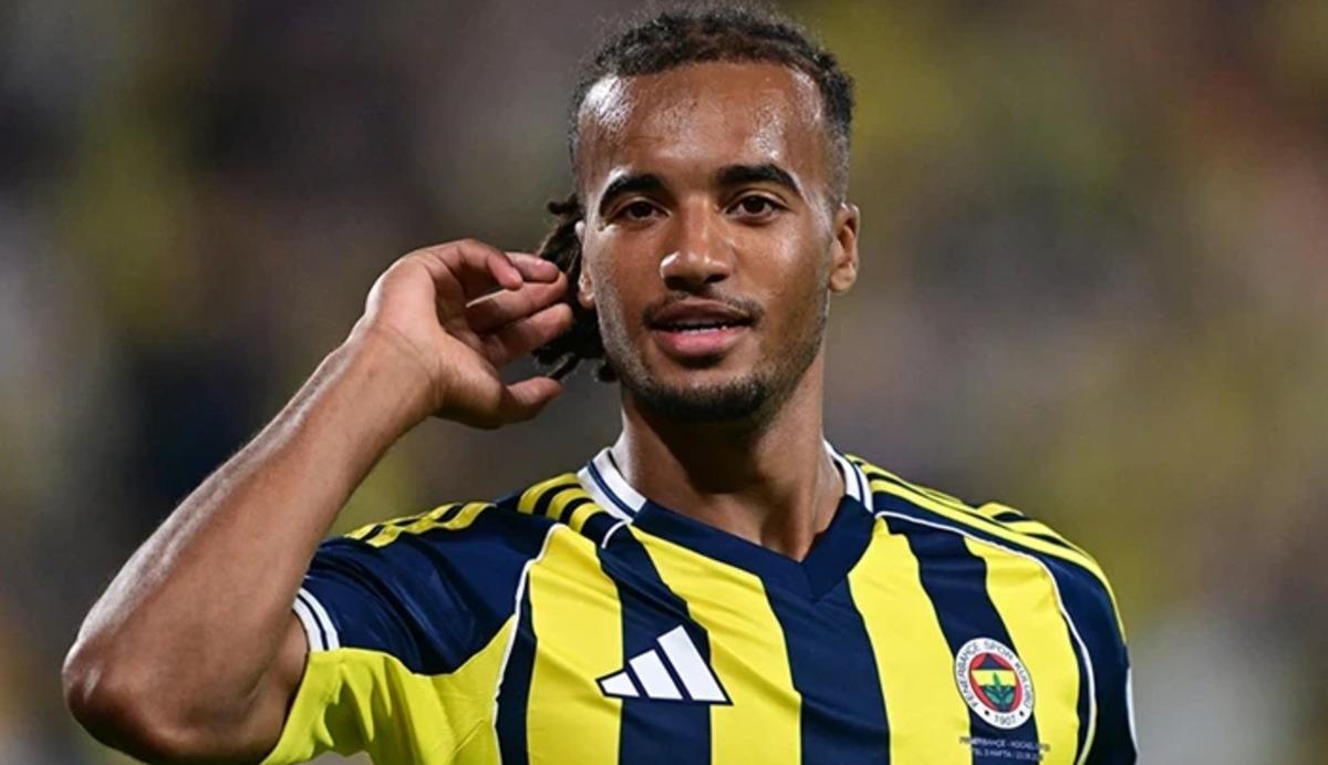 Fenerbahçe ye Archie Brown piyangosu vurdu! 1