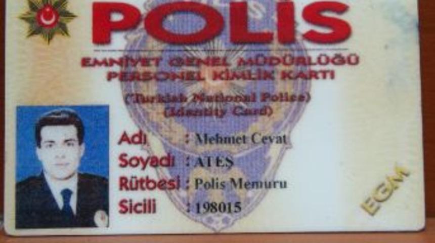 Sahte başkomiser emniyet m&uuml;d&uuml;rl&uuml;ğ&uuml;ne 'terfi' etti