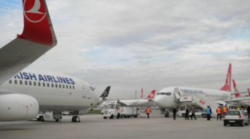 THY y&ouml;netimi, Danimarka'da THY aleyhine &ccedil;ıkan haberlere tepki g&ouml;sterdi