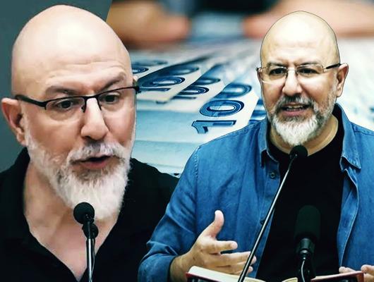 Instagram'da milyonlarca takip&ccedil;isi var: Fon soruşturmasında o da tutuklu!
