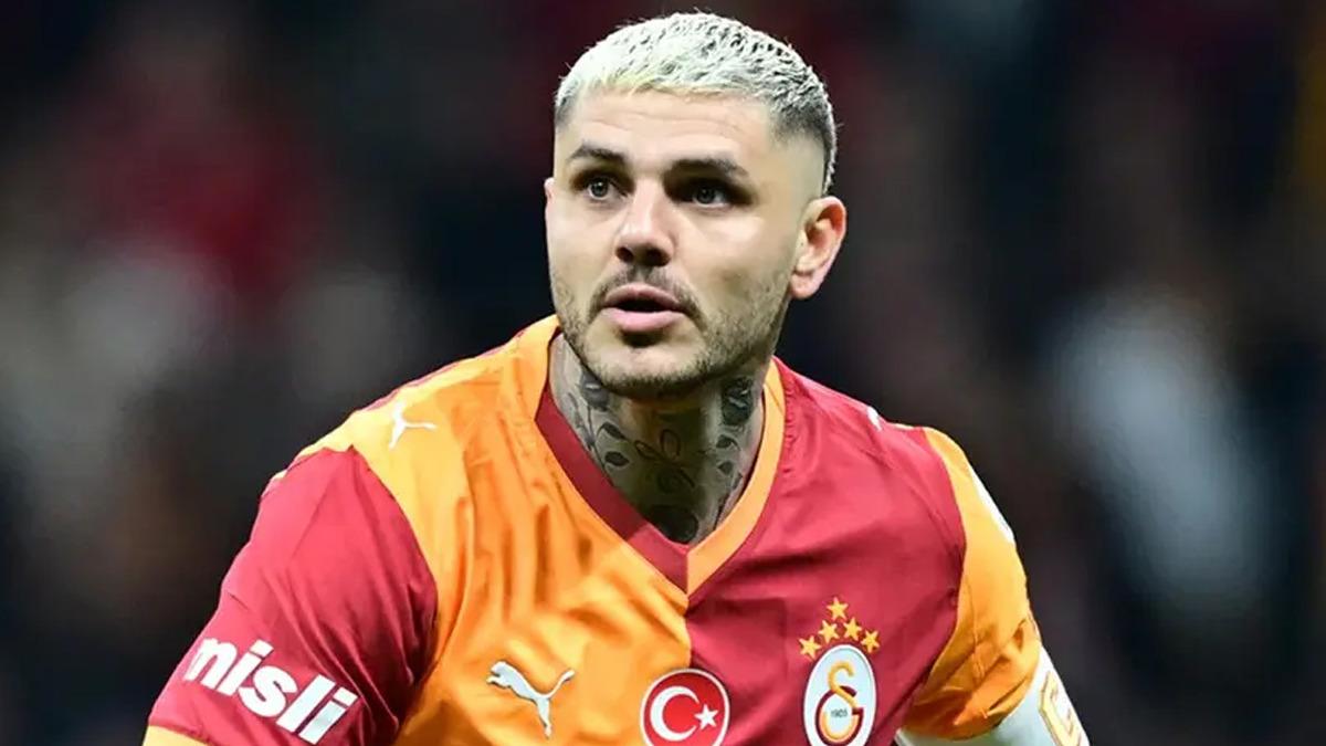 Galatasaray dan 10 kişiyle kritik galibiyet! Kasımpaşa yı 3-1 yendi 10