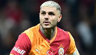 Mauro Icardi'nin menajerinden Galatasaray iddialarına sert yalanlama