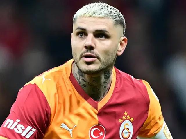 Mauro Icardi'nin menajerinden Galatasaray iddialarına sert yalanlama