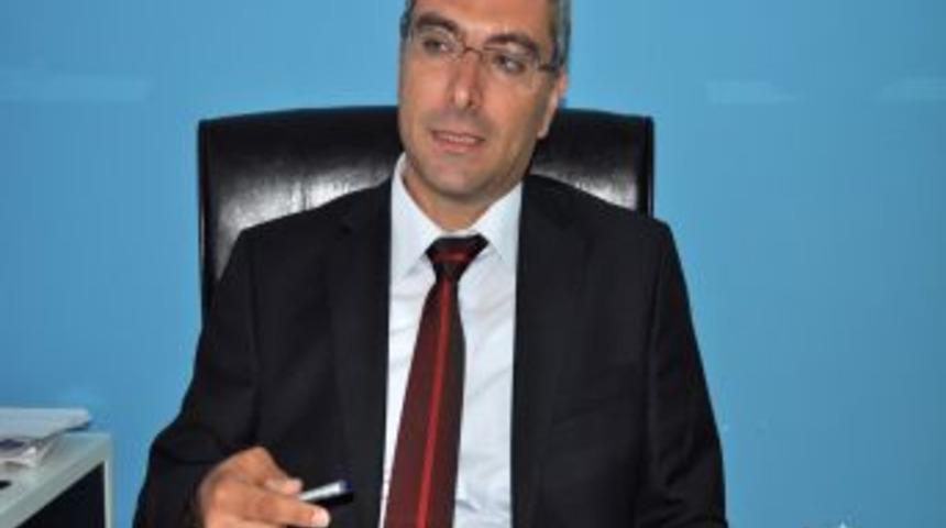 SGK Balıkesir İl M&uuml;d&uuml;r&uuml; Din&ccedil;: Mevzuat yenge&ccedil; kolları gibi