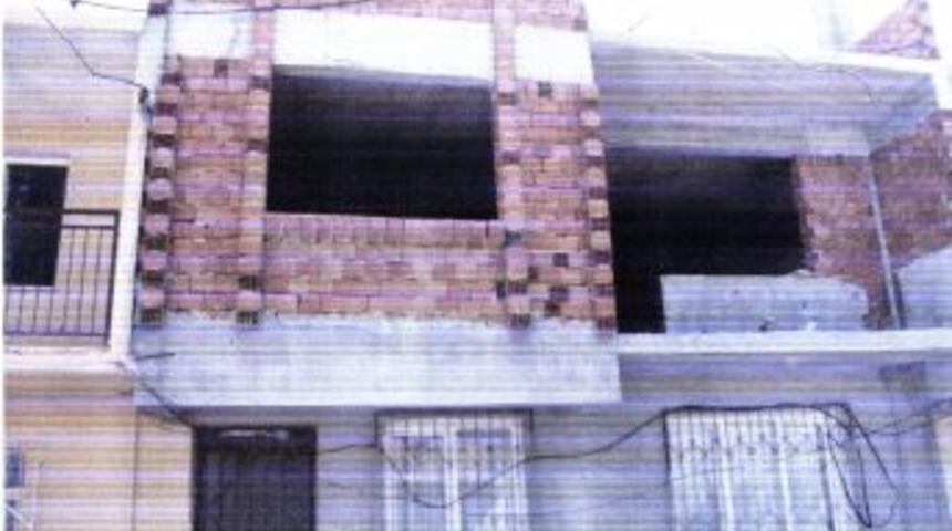 &Ouml;lm&uuml;ş aboneler adına elektrik bağlayan şebeke &ccedil;&ouml;kertildi