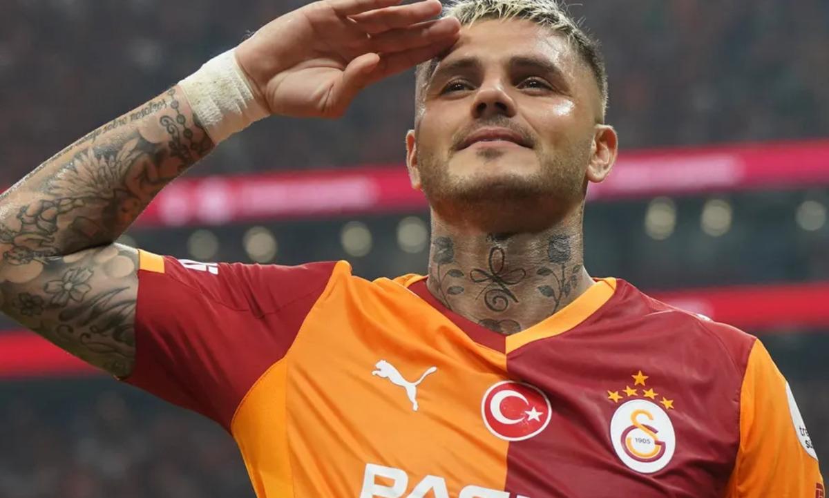 Mauro Icardi nin menajerinden Galatasaray iddialarına sert yalanlama 2