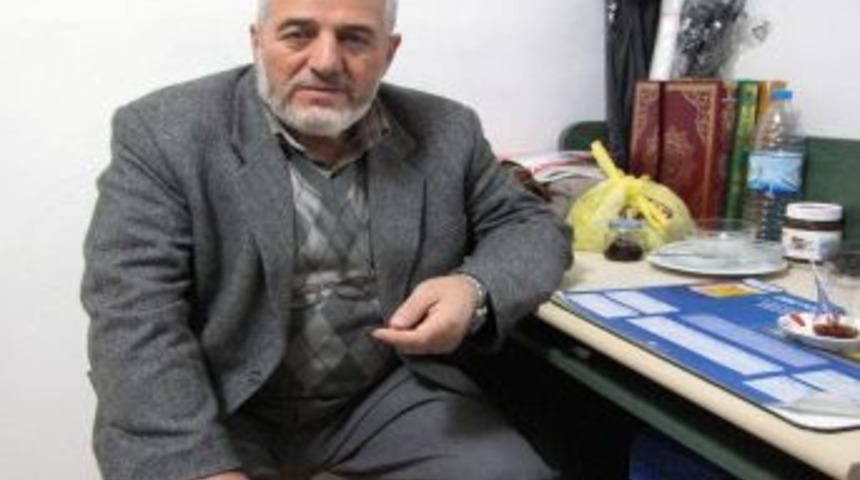 'ATM hırsızını yakalayacağız' diyerek 37 bin lirasını dolandırdılar