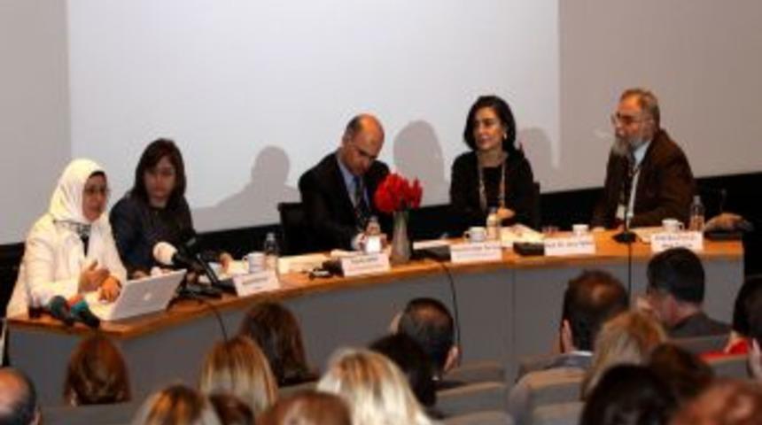 Bakan Şahin: Sinyal sistemini hayata ge&ccedil;iriyoruz