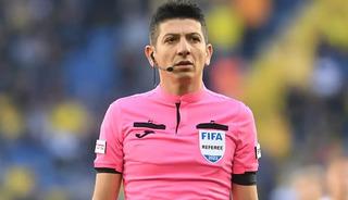 TFF'de sular durulmuyor: VAR Koordinat&ouml;r&uuml; Yaşar Kemal Uğurlu istifa etti