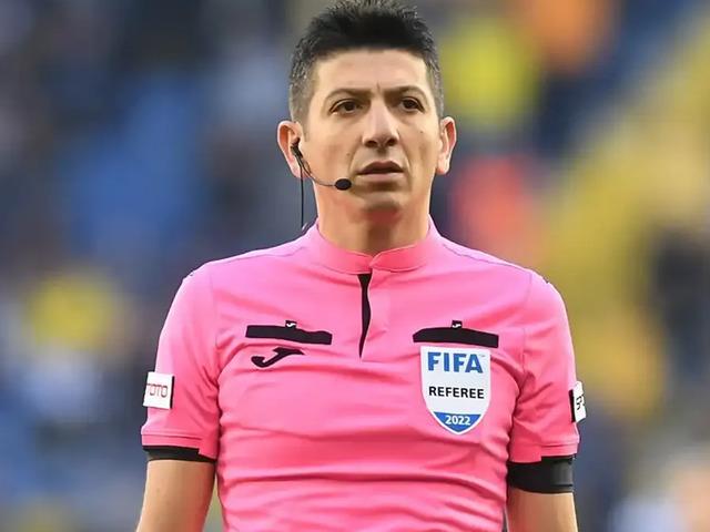 TFF'de sular durulmuyor: VAR Koordinat&ouml;r&uuml; Yaşar Kemal Uğurlu istifa etti