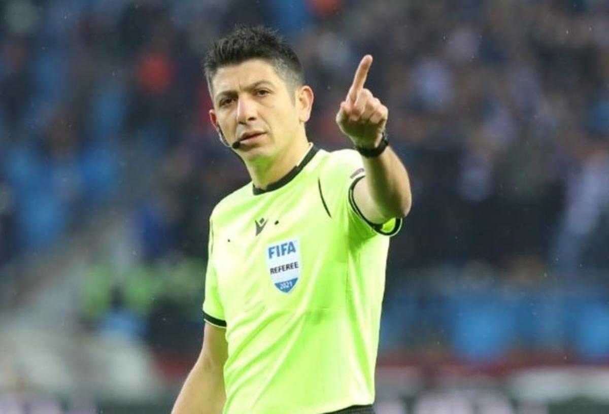 TFF de sular durulmuyor: VAR Koordinat&ouml;r&uuml; Yaşar Kemal Uğurlu istifa etti 2