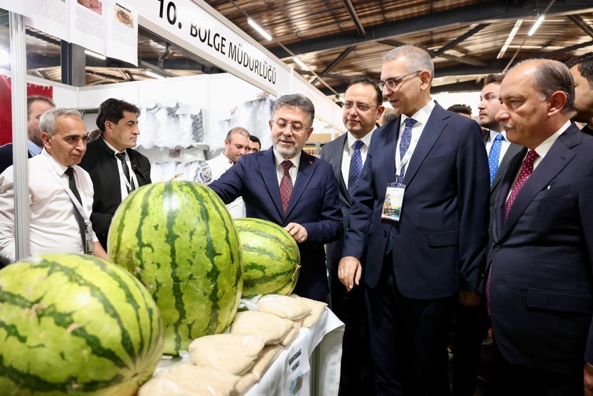 Bakan Yumaklı yapay zeka adımını duyurdu: Gelecek yıl 11 ilde devreye alınacak 6