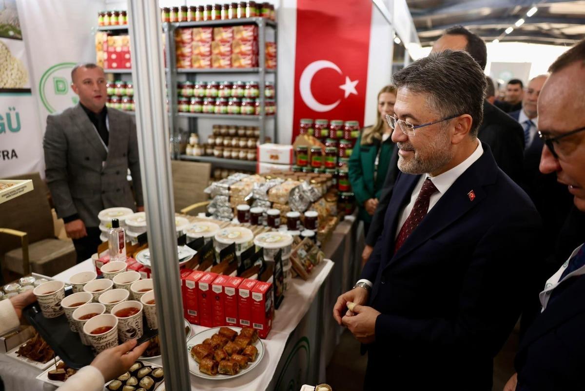 Bakan Yumaklı yapay zeka adımını duyurdu: Gelecek yıl 11 ilde devreye alınacak 5