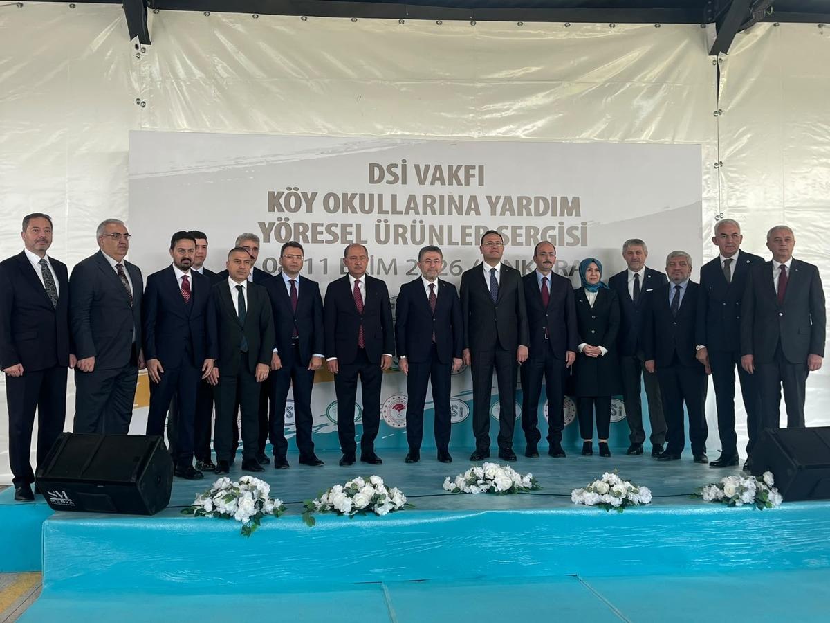 Bakan Yumaklı yapay zeka adımını duyurdu: Gelecek yıl 11 ilde devreye alınacak 2
