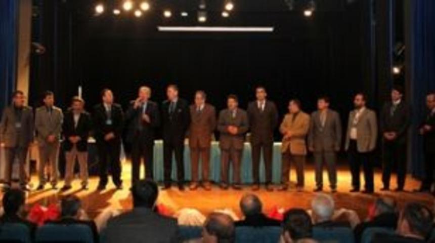 Başakşehir Kent Konseyi Kuruldu