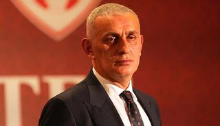 TFF Y&ouml;netim Kurulu olağan&uuml;st&uuml; toplanıyor