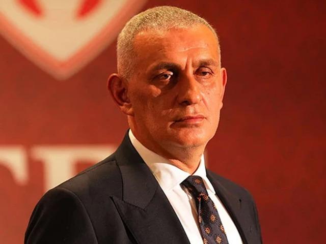 TFF Y&ouml;netim Kurulu olağan&uuml;st&uuml; toplanıyor